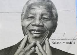 50 Inspirational Nelson Mandela Quotes That Will Change Your Life Awakenthegreatnesswithin No one is born hating another person because. 50 inspirational nelson mandela quotes