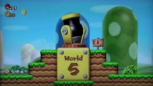 If you mean fortress, then did the path to the cannon unlock? ÙƒØªØ§Ø¨ ØºÙŠÙ†ÙŠØ³ Ù„Ù„Ø£Ø±Ù‚Ø§Ù… Ø§Ù„Ù‚ÙŠØ§Ø³ÙŠØ© ØªØ¬ÙˆÙŠÙ Ø´Ø±Ø· Ù…Ø³Ø¨Ù‚ How To Unlock Cannons In New Super Mario Bros Wii Packageimmo Com