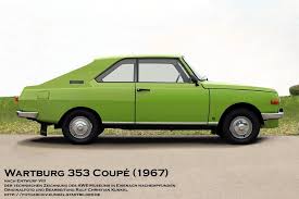 Image result for Ozeangrun 1970 Wartburg