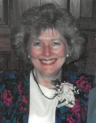 Obituary for Rosemary (Johnson) Gavin