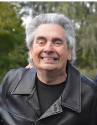 Obituary for William Robert Ferry