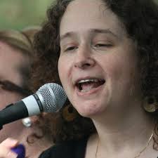 The Woodshed Podcast 75 featuring Lori Fassman