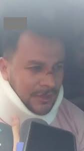 Mensaje de Ruben Matamoros tras tragedia familiar: No manejes si vas a tomar