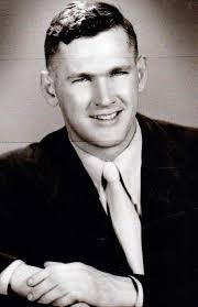 Albert Austin Warner Obituary