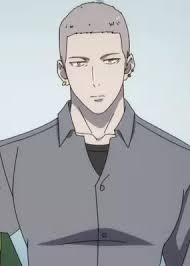 Characters appearing in Tower of God