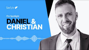 Taxfyle Pro Spotlight: Daniel Araya