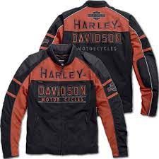 Harley Davidson Men S Gastone Riding Jacket Riding Jacket Harley Davidson Jacket Harley Davidson Men