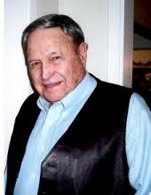 Obituary information for L.D. Burris