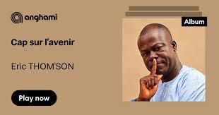 Cap sur l'avenir by Eric THOM'SON