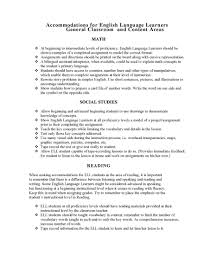 In Drafting Lesson Plans Using The Standard Cu Format We Will Identify Accommodatio Lesson Plan Templates Simple Business Plan Template Printable Lesson Plans