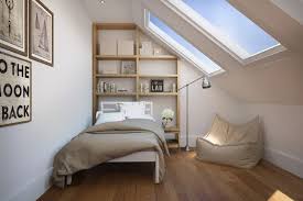 Loft Conversion Loft Bedroom Ideas Pitched Roof Furniture Small Loft Bedroom Loft Spaces Bedroom Design
