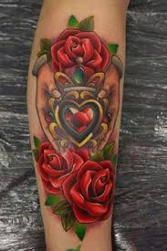 Find the perfect word, quote or message to inspire yourself & others today. Top 9 Prettiest Claddagh Tattoo Designs Styles At Life