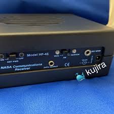 Image result for NASA Target HF3