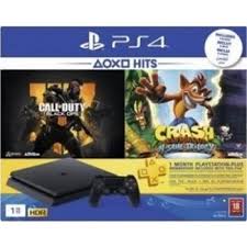 The ps4 is made by sony and is a great gaming console option when you want to enjoy exciting gaming experiences in the comfort of your home. Playstation 4 Consoles Buy Best Price In Uae Dubai Abu Dhabi Sharjah