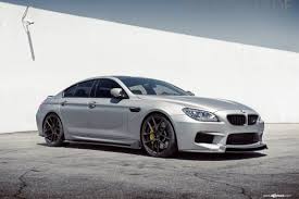 The heavy tank m6 was an american heavy tank designed during world war ii. Bmw M6 Gran Coupe Price In Germany Features And Specs Ccarprice Deu