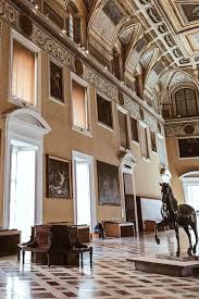 National Archaeological Museum Naples Private Tour Naples Museum Italy