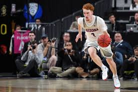 Jonna mannion was born on november 10, 1988 in tucson, arizona, usa as jonna danielle mannion. Arizona Wildcats Basketball Season Player Review Nico Mannion Arizona Desert Swarm