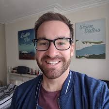 James Attrill (@JamesAttrill)