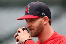 Andrew Heaney, Pirates fire two-hitter against Angels