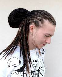 Some of the earliest depictions of dreadlocks date back as far as 1500 bce in the. 60 Hottest Men S Dreadlocks Styles To Try Idees De Coiffures Cheveux Long Homme Dreadlocks