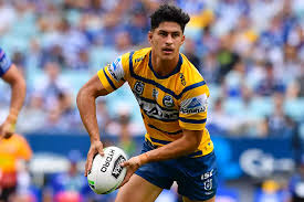 There have been over 800 rugby league footballers that have played for the parramatta eels club since its introduction to the premiership in 1947. Nrl Parramatta Eels 2020 Round 1 Predicted Team