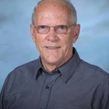 Pastor Bill Harman named Encinitas 2024 Senior Citizen Service Award  recipient