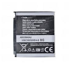Samsung C3110 AB533640AU ...