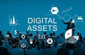 Digital Assets and Private Law - UNIDROIT