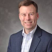 Chris Moffitt (@chris1610)