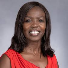 Anne Bamrick-Rosenblatt