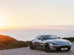 Find your local dealer, explore our rich heritage, and discover a model range including dbx, vantage, db11 and dbs superleggera. The Aston Martin Vantage Is The Brand S Most Affordable Vehicle Architectural Digest