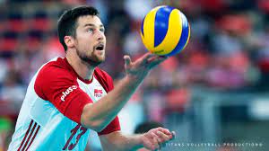 See more ideas about volleyball, sports, volley. Michal Kubiak The Best Of Fivb Mens Wch 2018 Youtube