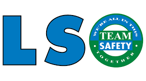 See security logo stock video clips. Landstar Safety Officer Lso Vector Logo Svg Png Seekvectorlogo Net