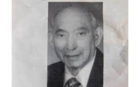 Hector Becerra Obituary (1925