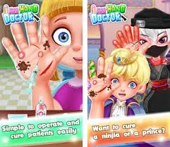 Learn how to open an.apk file on your pc, mac, or android. I Am Hand Doctor Kids Fun Apk Download For Android Latest Version 1 0 0 Com Aemobile Games Head