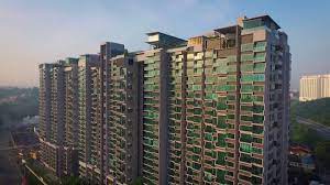 Designed to give green elements throughout the project, a serene hanging. The Leafz Sungai Besi By Exsim Official Youtube