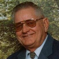 Norman R. "Digger" Bennett Obituary