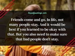 30 Bad Friends Quotes To Avoid Toxic Friend Events Greetings