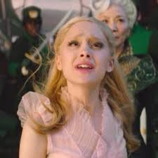 Ariana and acting… : r/wicked