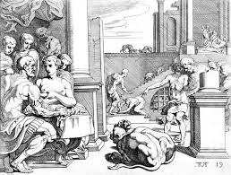 18 hauntingly beautiful quotes from. Homer C 750 Bc The Odyssey Book X