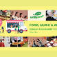 Waihī Vegetarian Festival 2025 event image
