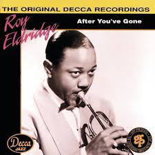 Roy Eldridge