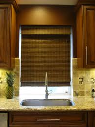 best window treatments for your kitchen