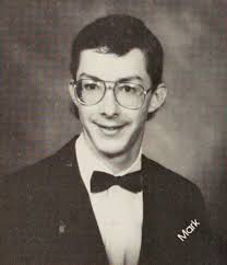 Mark Lynn Sutherland (1971-1991)