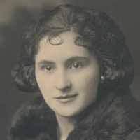 Gladys Condie (1902–1973)