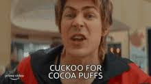 Coco Puff GIFs