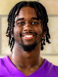 Andrew McElroy, Northern Illinois, Wide Receiver