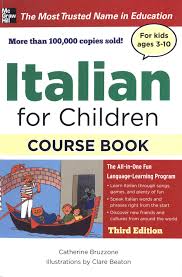 Italian For Children 3e Ebook By Catherine Bruzzone 9780071830645 Rakuten Kobo Greece