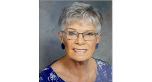 Marjory Burden Obituary (2023)