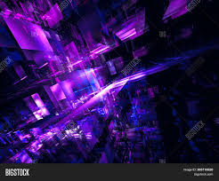 Tons of awesome purple 4k wallpapers to download for free. Blue Purple Background Image Photo Free Trial Bigstock